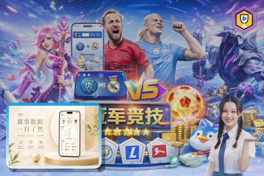 金年会体育直播与赛事服务封面